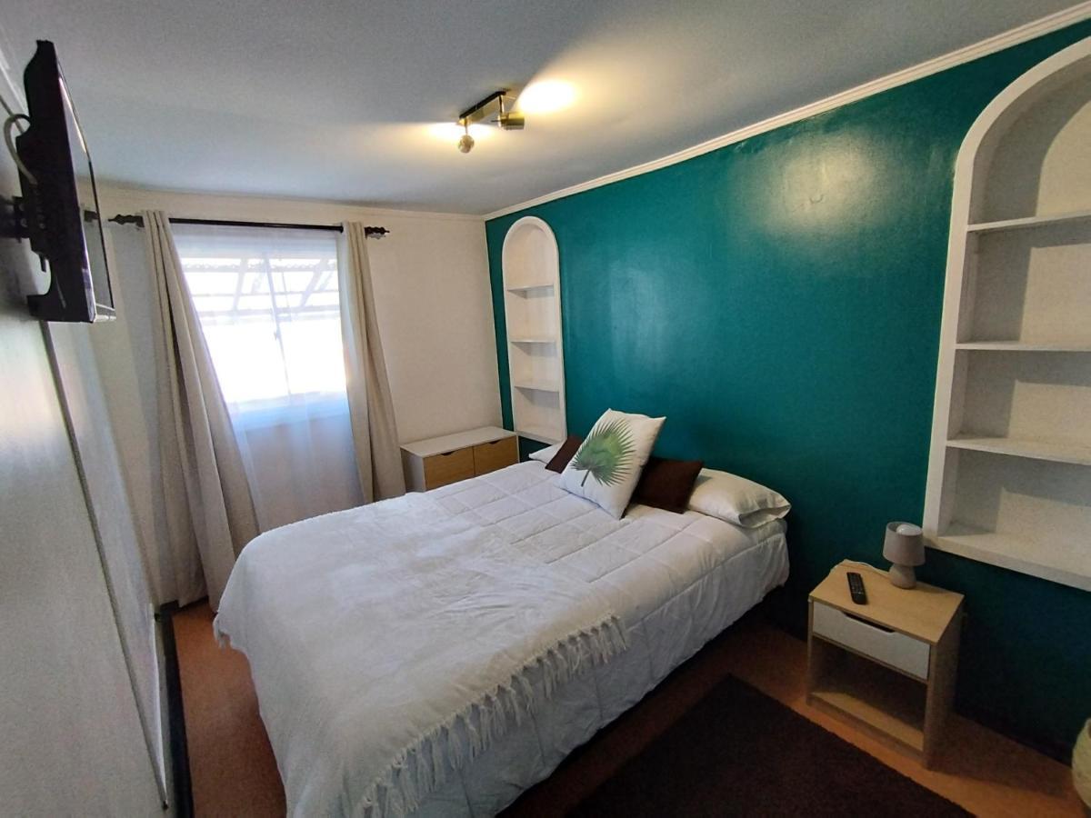 Hostal Casa Lhotse فينيا ديل مار المظهر الخارجي الصورة