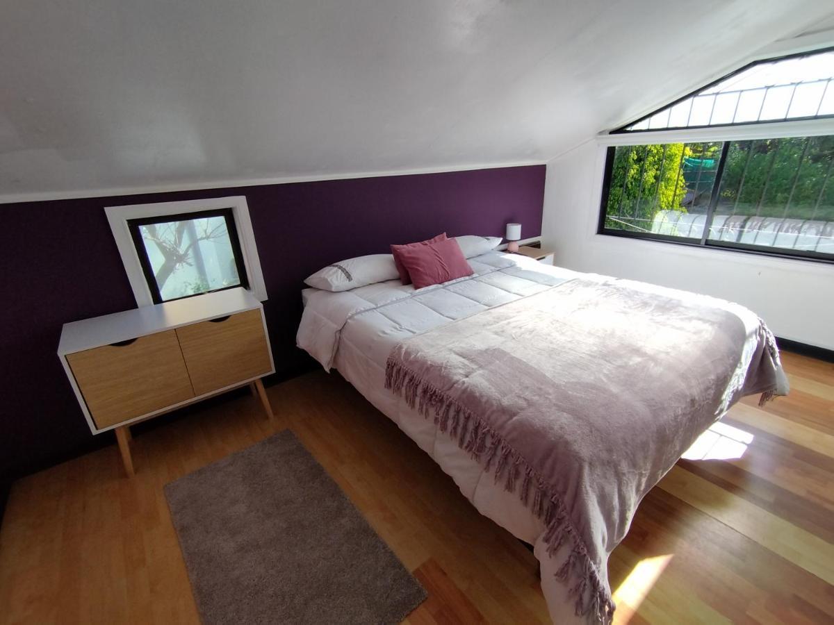 Hostal Casa Lhotse فينيا ديل مار المظهر الخارجي الصورة